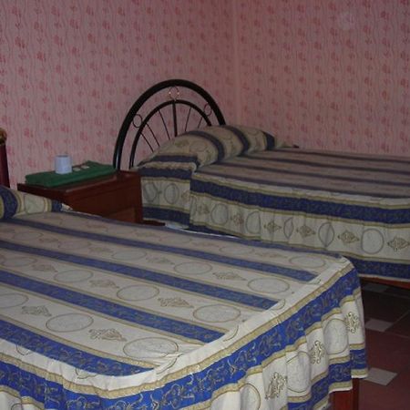 Hospedaje Yemaya Gobernadora Ruang foto