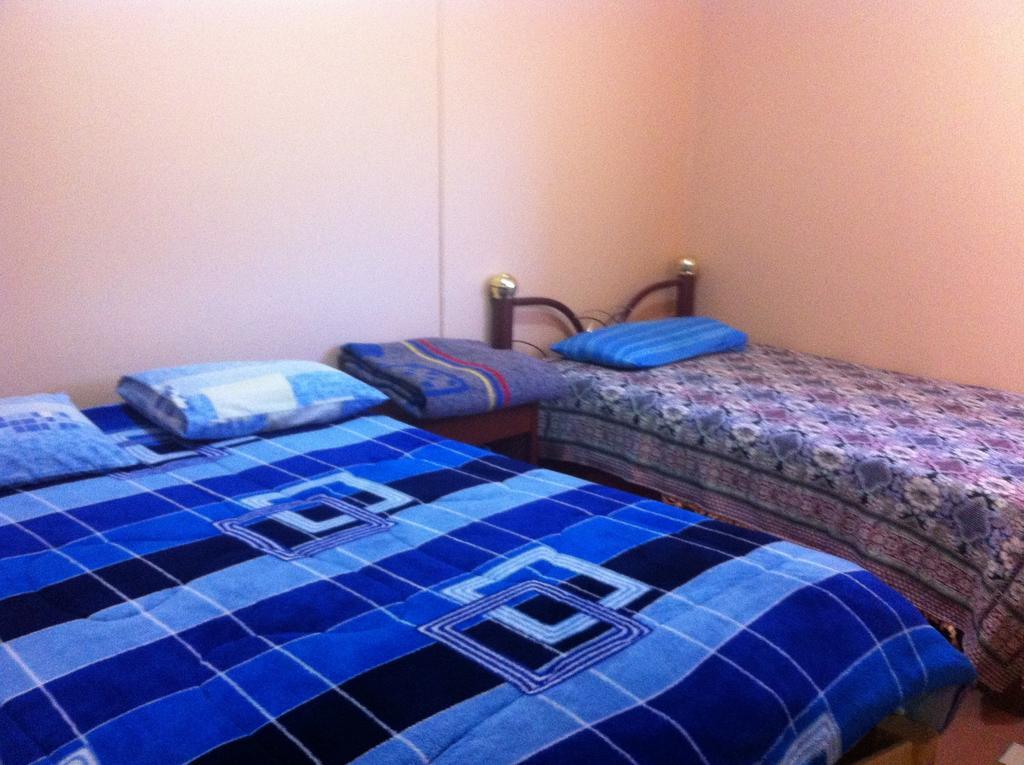 Hospedaje Yemaya Gobernadora Ruang foto