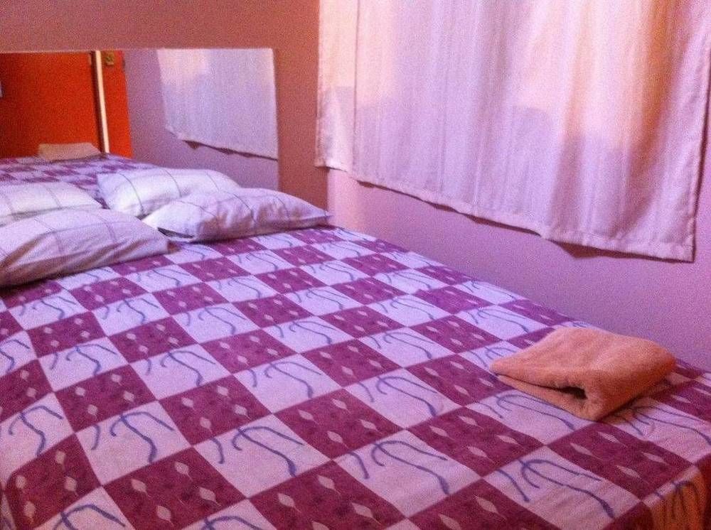 Hospedaje Yemaya Gobernadora Bagian luar foto